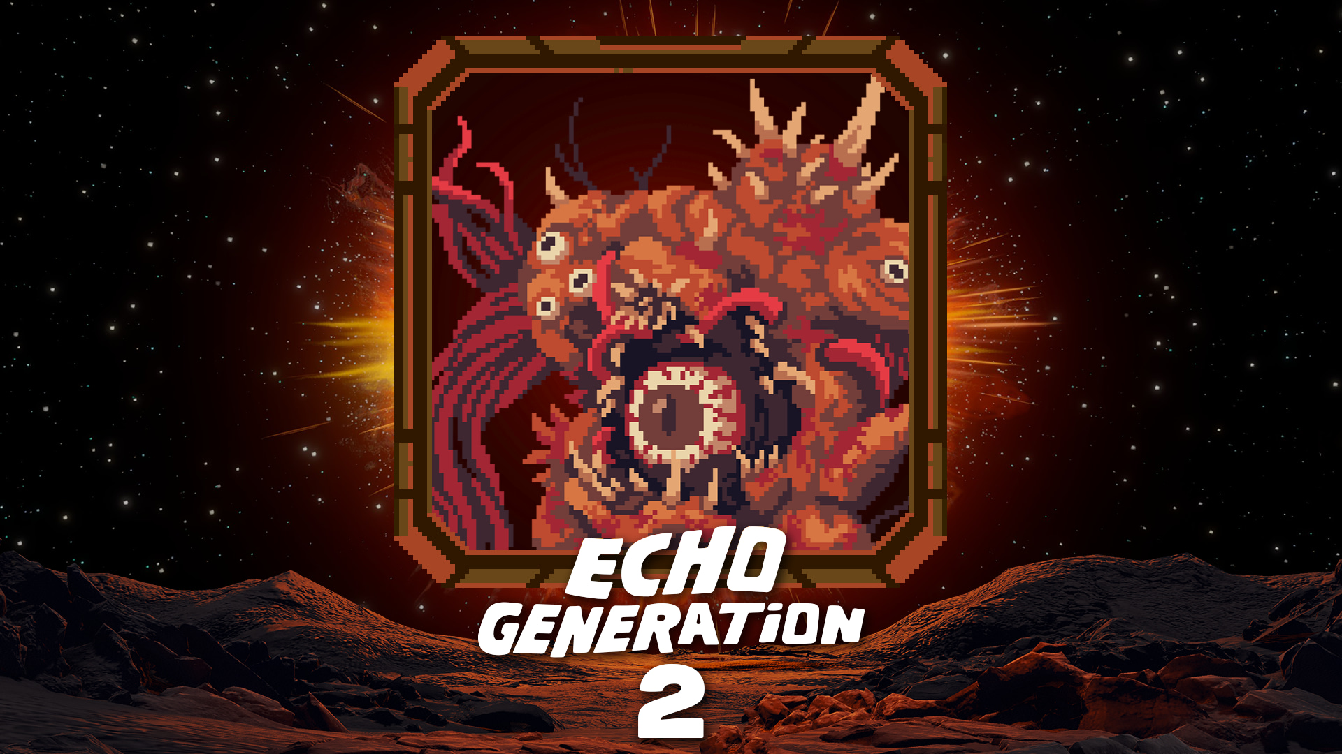 Echo Generation 2 - Xbox Achievements | pressakey.com