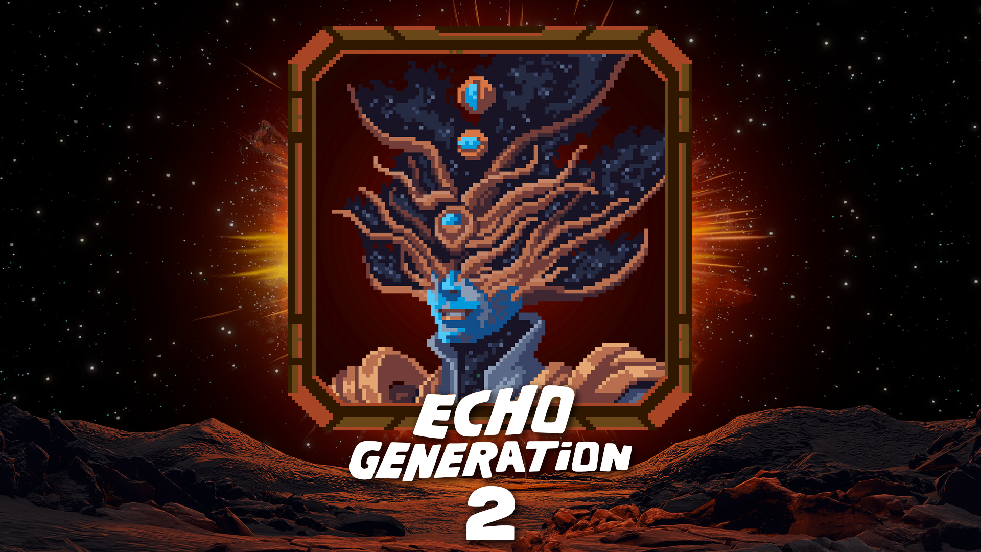 Echo Generation 2 - Xbox Achievements | pressakey.com